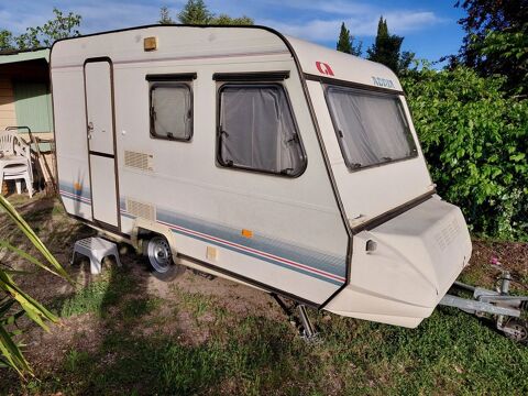 ADRIA Caravane 1993 occasion Montauroux 83440