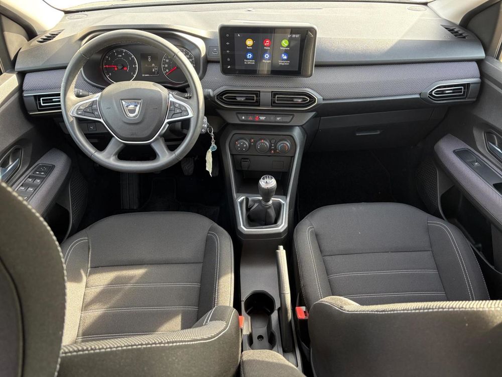 Sandero SCe 65 Confort 2021 occasion 91170 Viry-Ch&acirc;tillon
