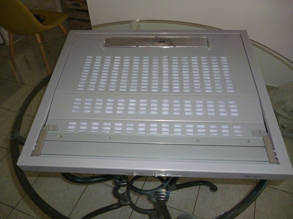 hotte aspirante neuve Electroménager