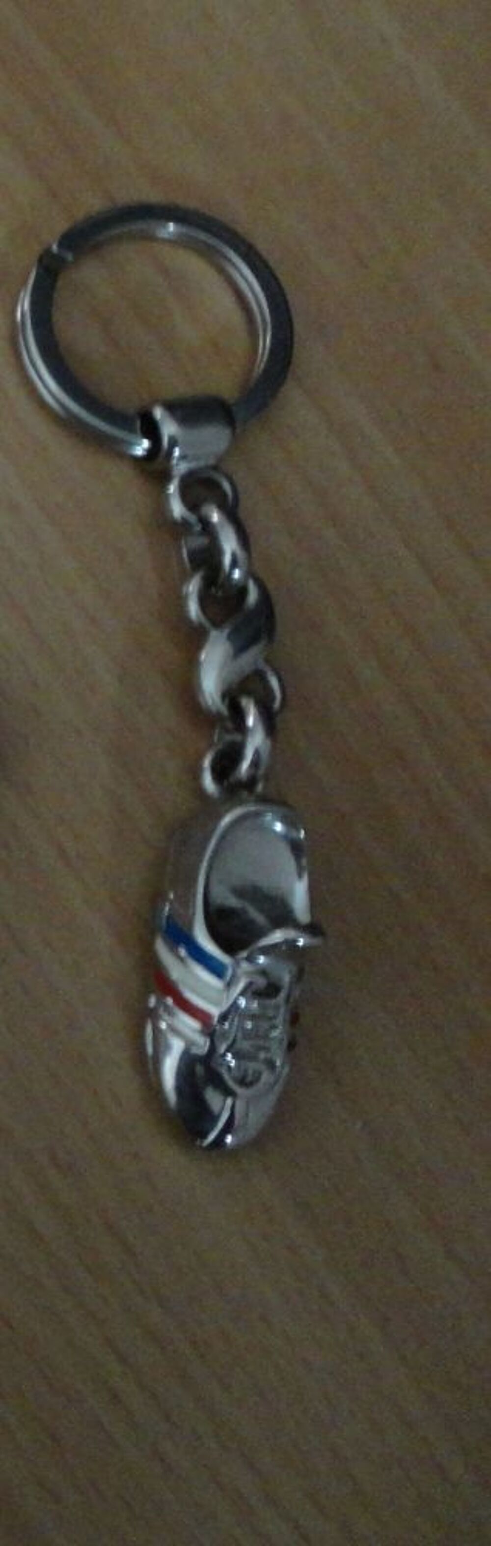 PORTE CLEF 