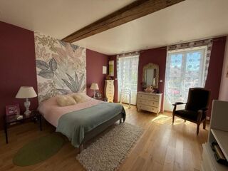  Maison à vendre 6 pièces 190 m²
