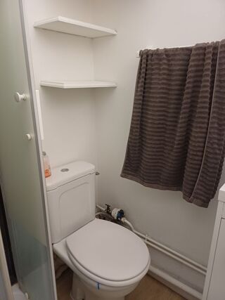  Appartement à louer 1 pièce 16 m² Tassin-la-demi-lune