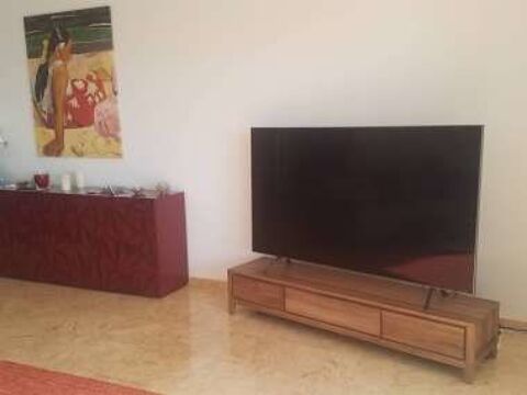 Meuble bas TV cran gant 550 Annemasse (74)