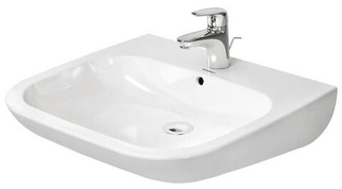 DURAVIT Lavabo 600 mm 120 Villeneuve-Loubet (06)
