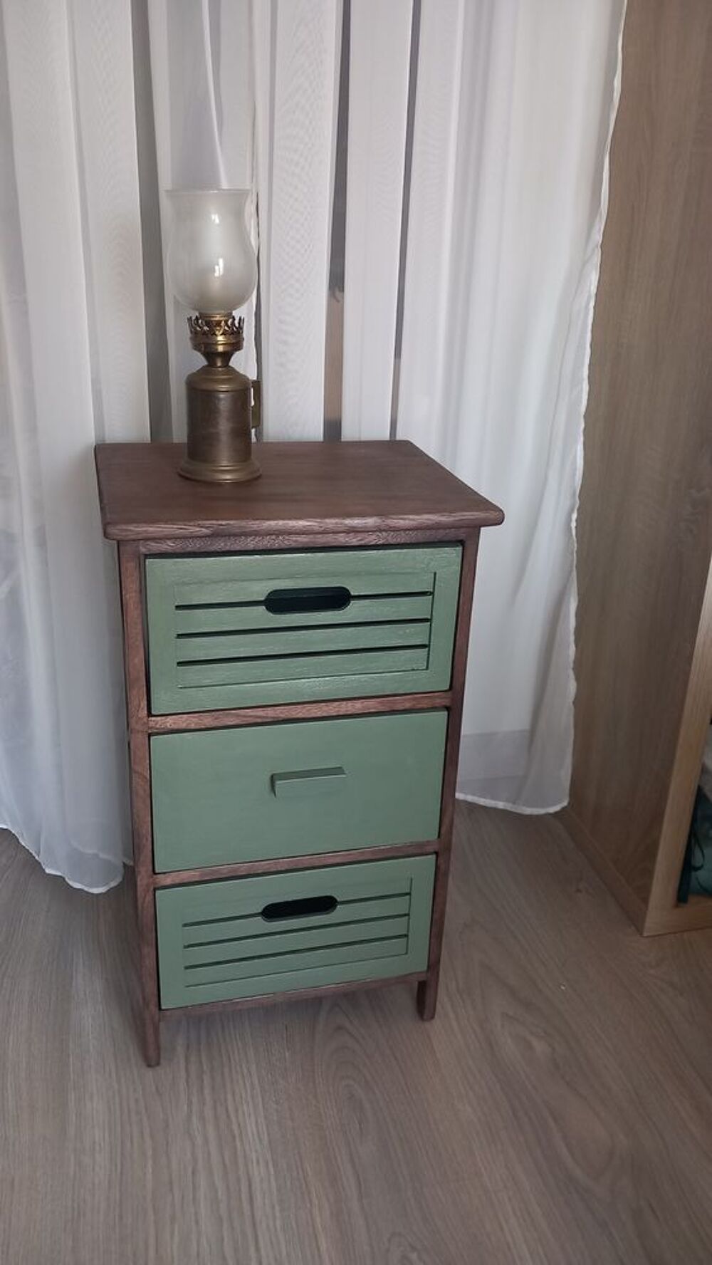 Petit meuble &agrave; tiroirs Meubles