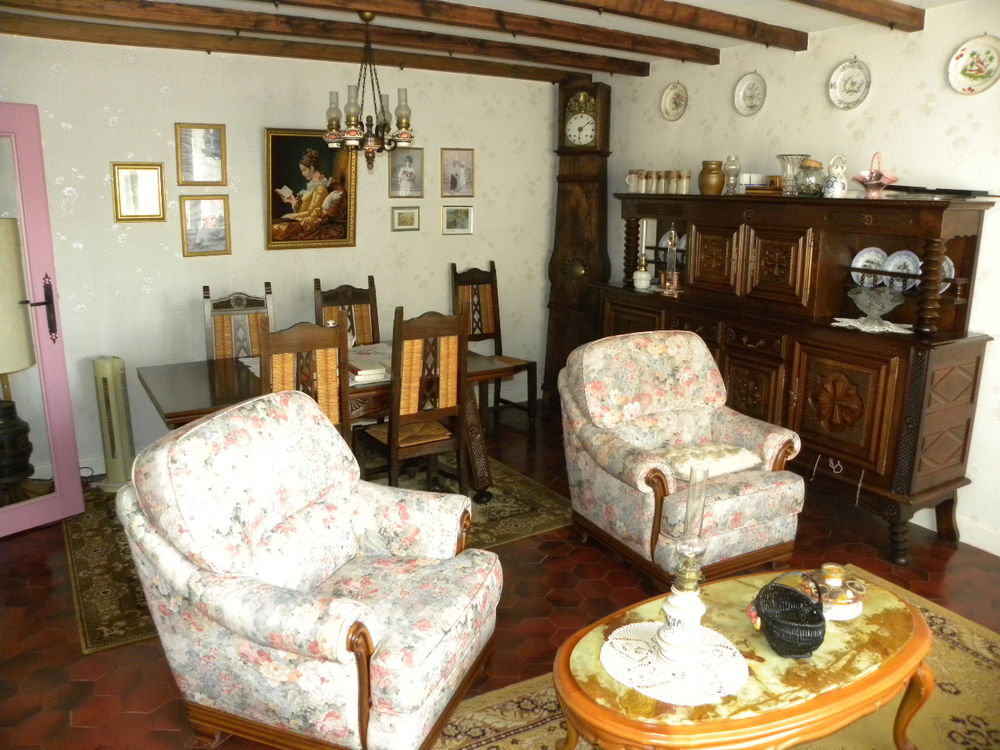 Salle &agrave; manger Meubles