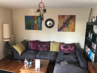  Appartement Le Mans (72000)