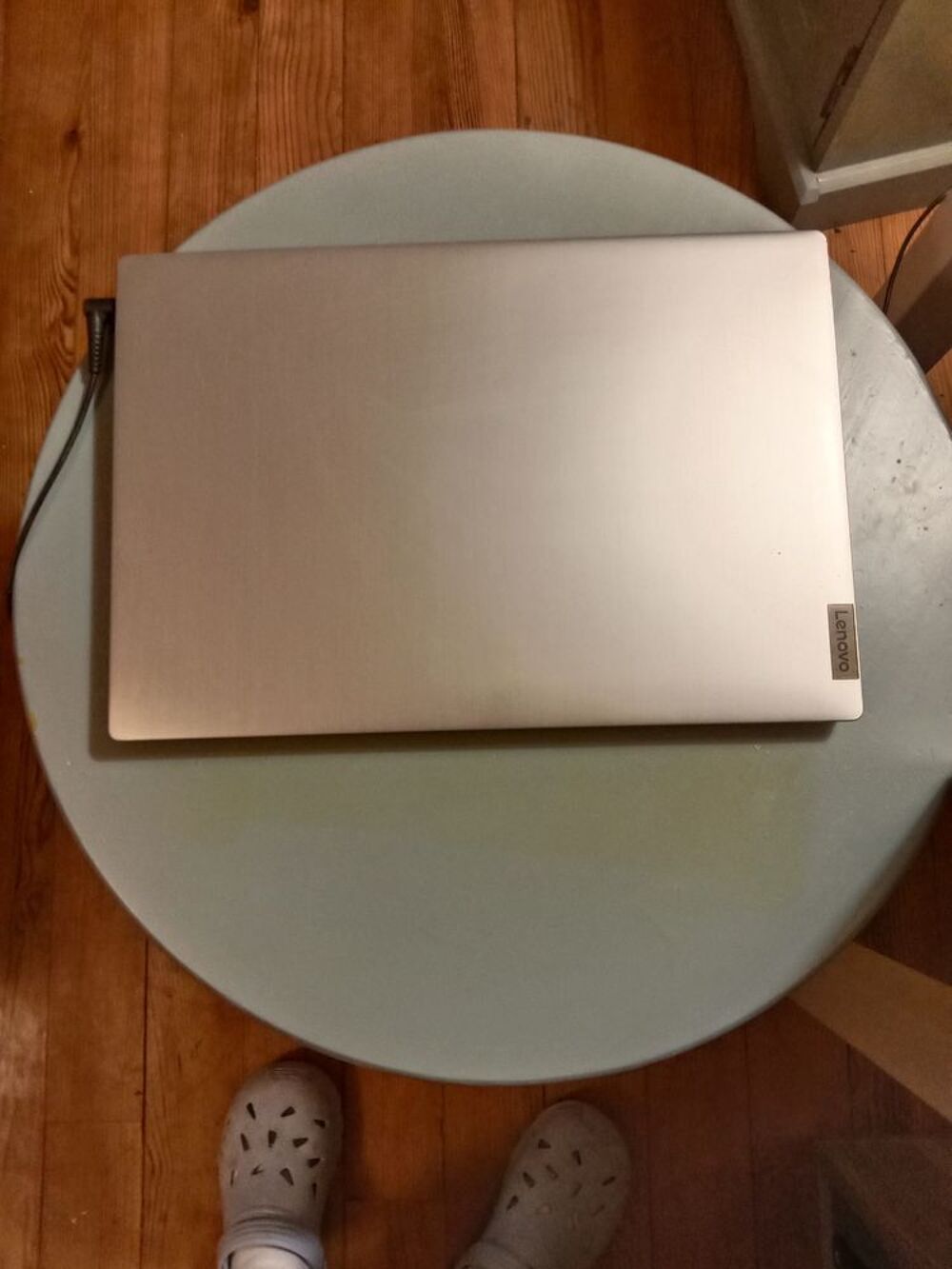 ORDINATEUR PORTABLE LE NOVO Matériel informatique