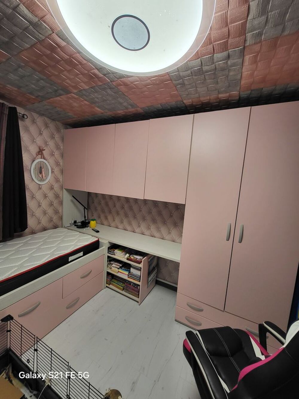 CHAMBRE Mobilier enfants