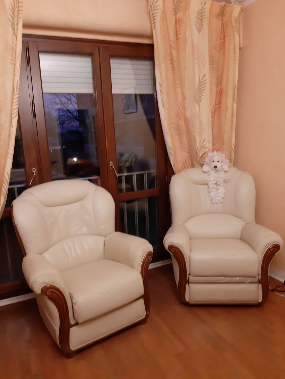 Fauteuil Meubles