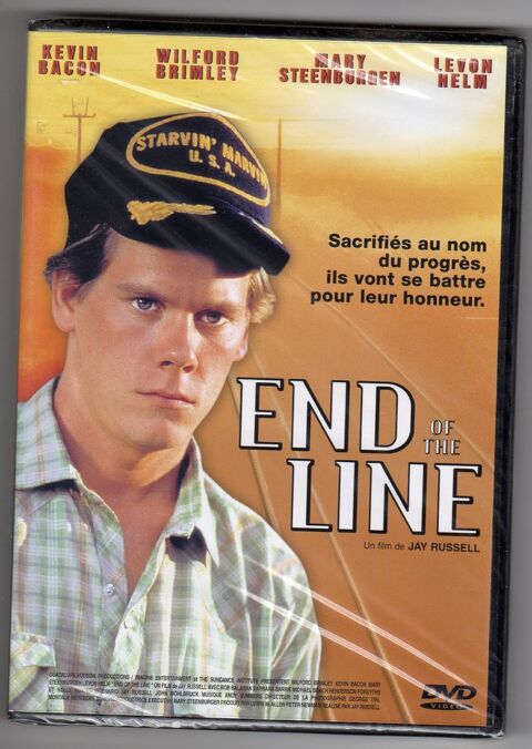 DVD NEUF 
encore sous film 3 Caumont (09)