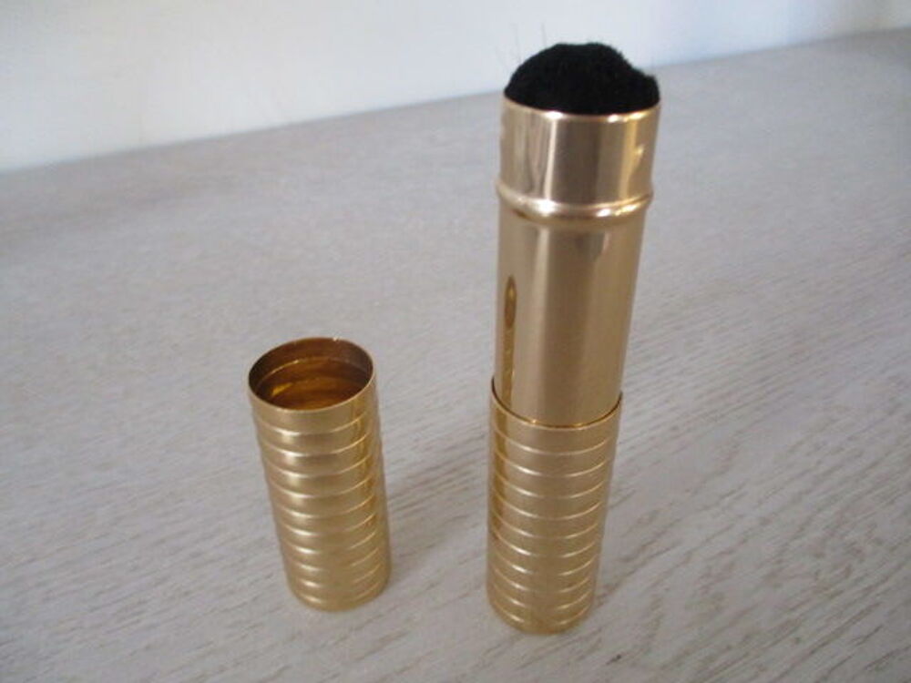pinceau maquillage Maroquinerie