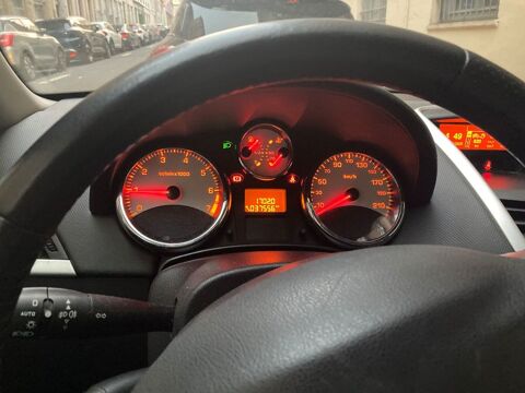 Peugeot 207 1.4 VTi 95ch Urban Move 2012 occasion Lyon 69001