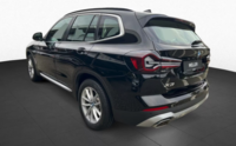 X3 BMW XDRIVE 30E X-LINE 292 HYBRIDE RECHARGEABLE 2022 occasion 59000 Lille