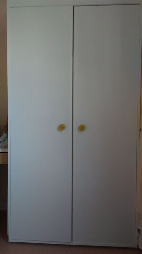 chambre jeune fille 250 Louvign (53)