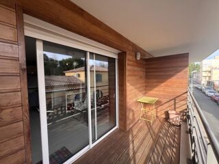  Appartement � vendre 2 pi�ces 47 m�