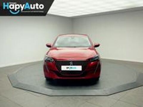 208 Electrique 50 kWh 136ch Active 2021 occasion 65000 Tarbes