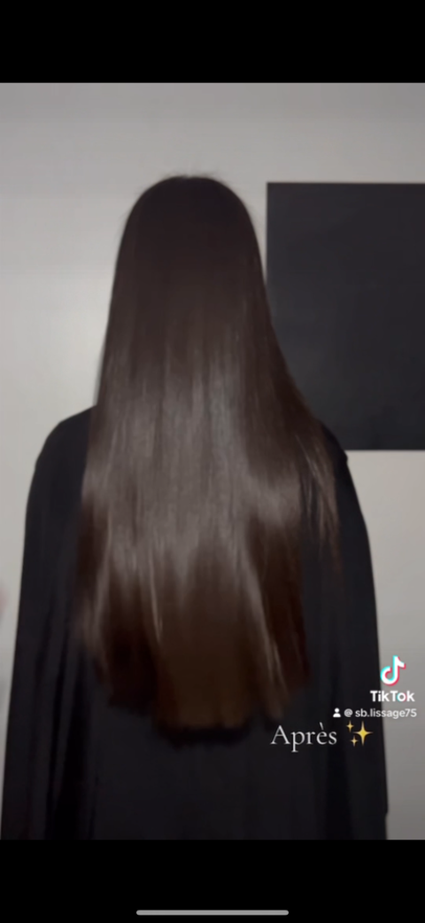 Lissage Colombien / Indien Offre 0 75013 Paris