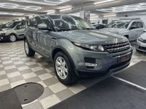 Range Rover Evoque Mark II TD4 Pure 2015 occasion 06600 Antibes