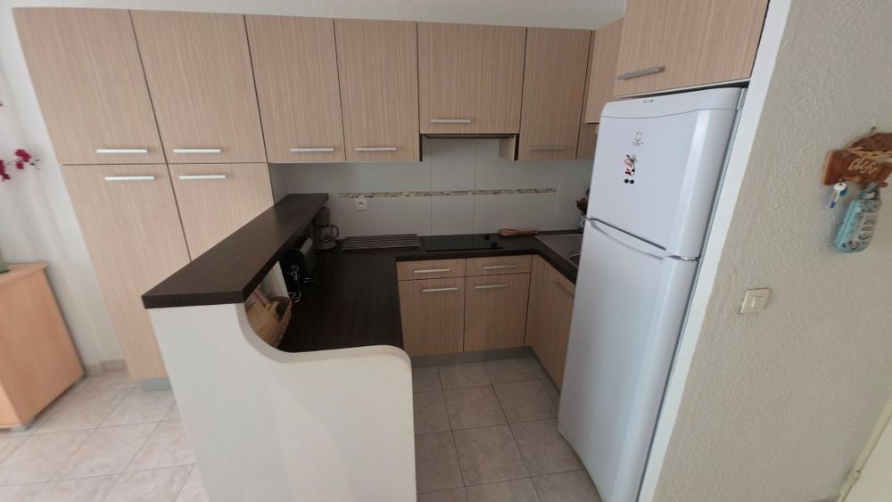 Vente Appartement LE CAP D'AGDE Secteur PORT Malfato T2 avec parking Le cap d agde