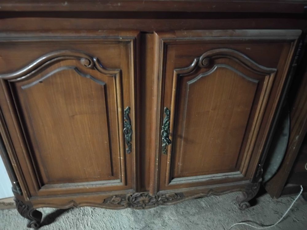 meuble merisier Meubles