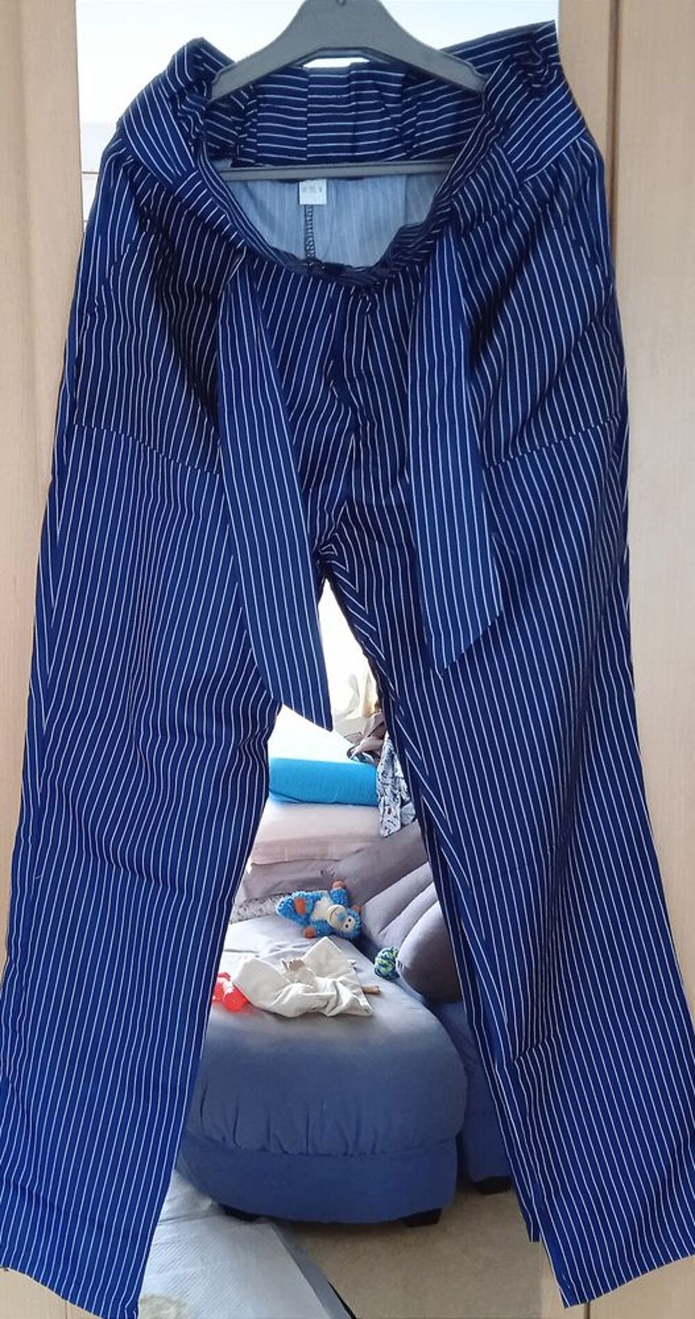Pantalons femme Vêtements