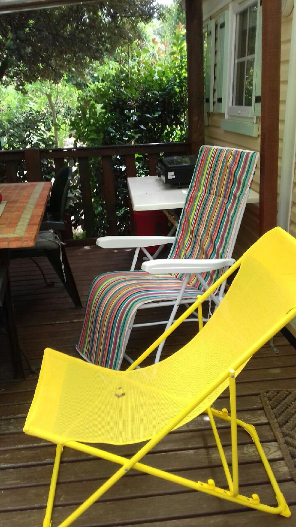   m-home 4p sur 700m² privatif, au calme non isolé, 4km P°-V° Corse, Porto-Vecchio (20137)