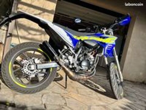 SHERCO 2023 occasion 26100 Romans-sur-Isère