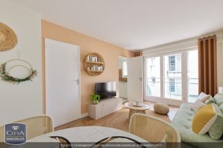  Appartement  vendre 1 pice 24 m
