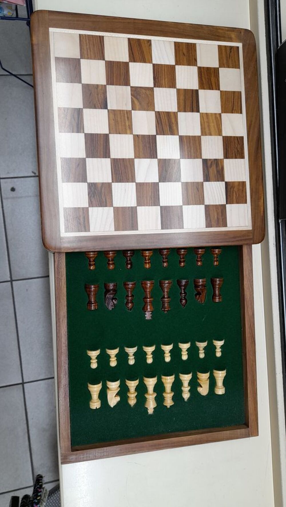 Jeux d'&eacute;checs Jeux / jouets