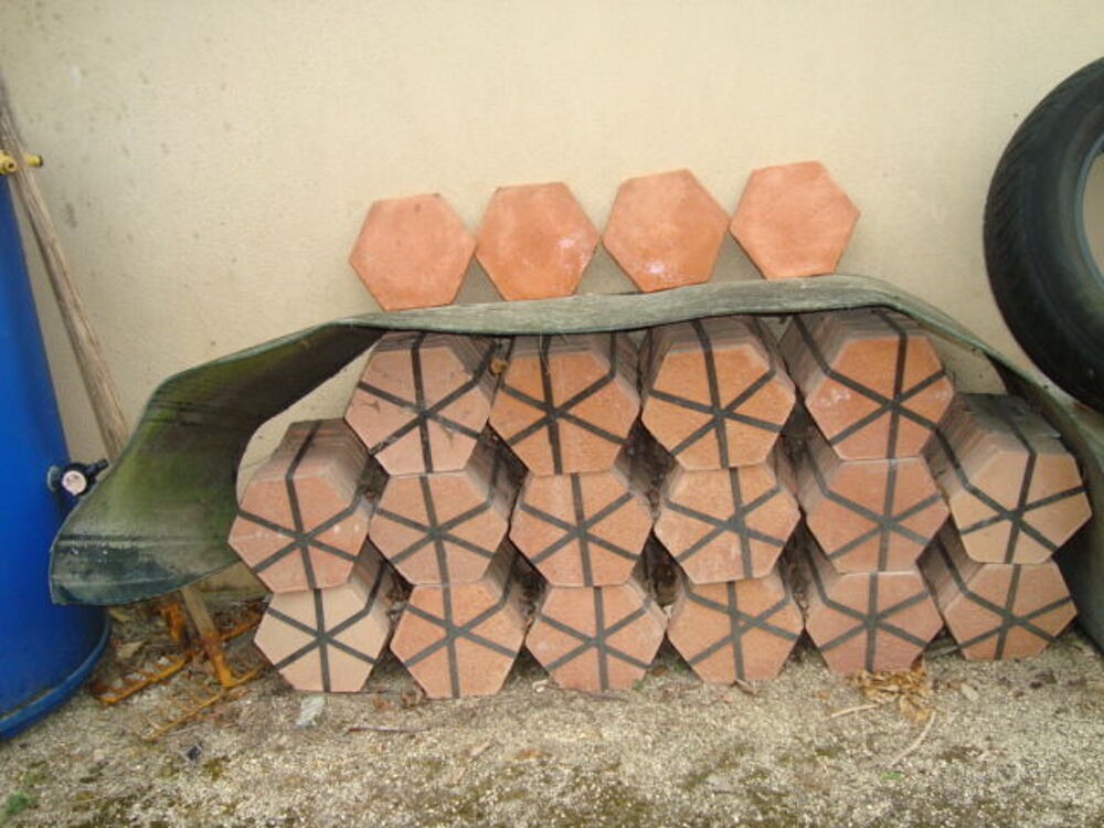 TOMMETTES PROVENCALES Bricolage