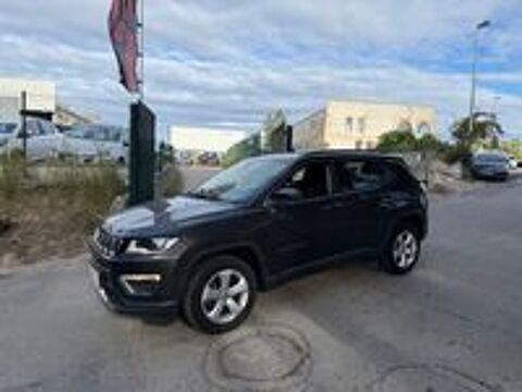 Compass 1.4 I MultiAir II 140 ch BVM6 Limited 2018 occasion 34690 Fabrègues