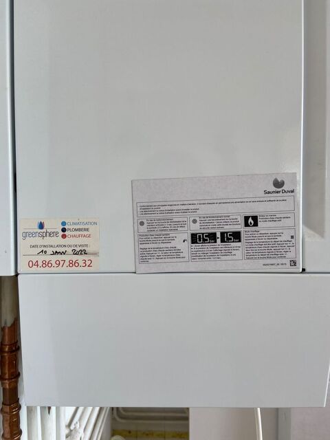 Chaudire  gaz 0 Marseille 9 (13)