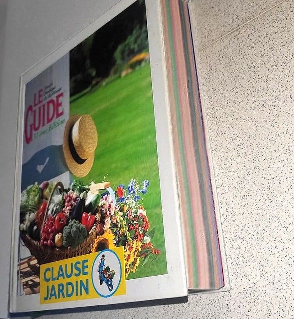 Le Guide Clause Jardin Jardin