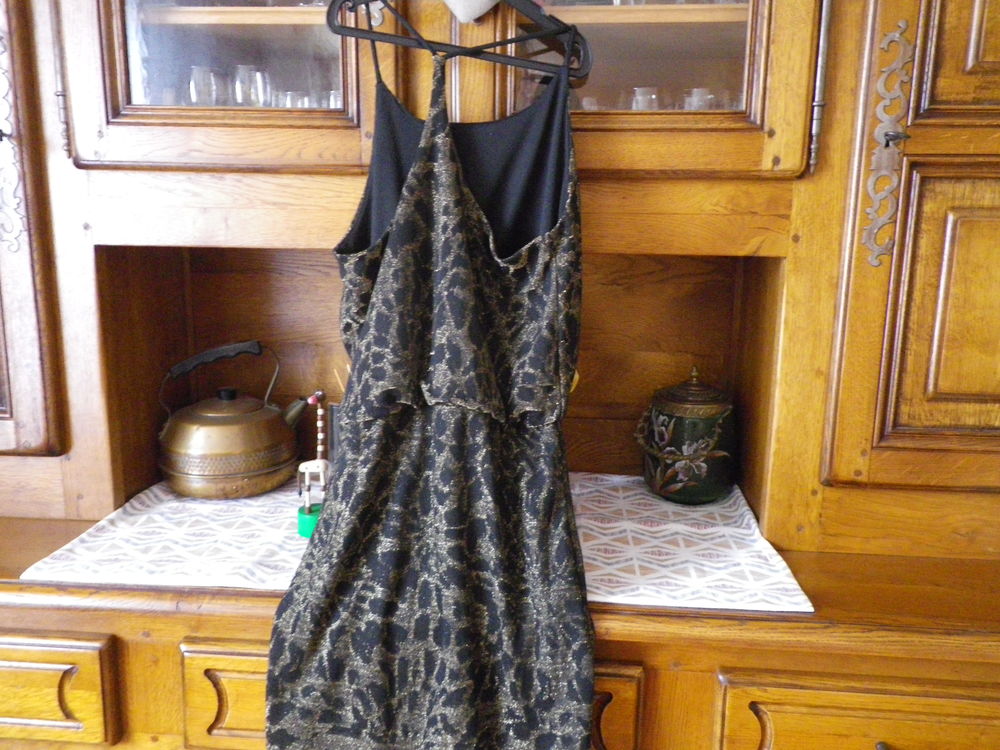 robe soiree femme Vêtements