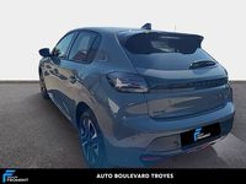 208 Hybrid 110 ch e-DCS6 Allure 2025 occasion 10600 Barberey-Saint-Sulpice