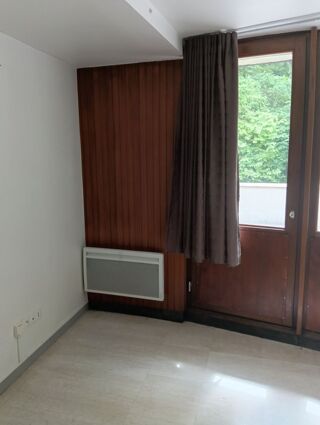  Appartement � louer 1 pi�ce 17 m�