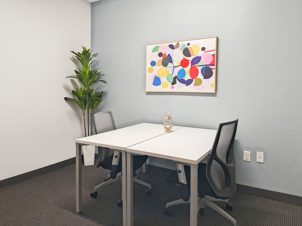   Bureau privé à louer – Brest, WOJO Marina Brest