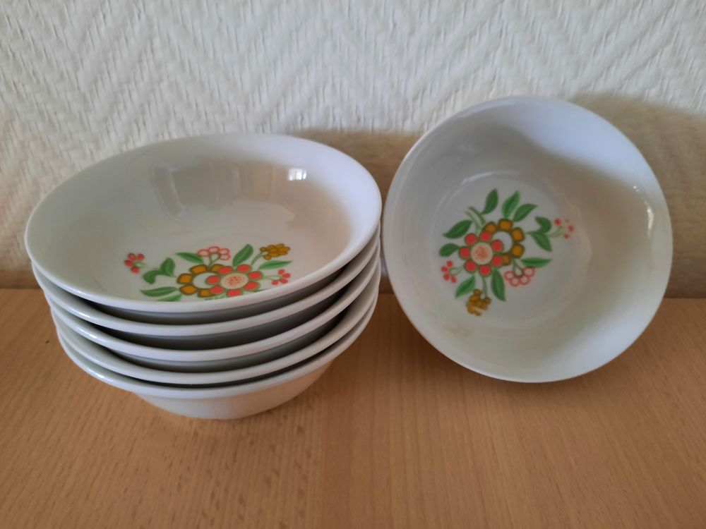 6 COUPELLES Cuisine