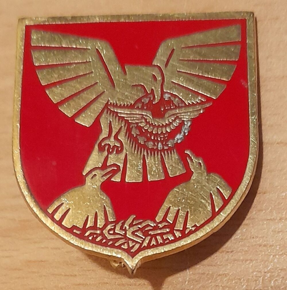 Insigne de la base de cognac 