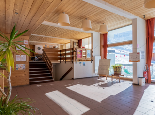 Location  Appartement 