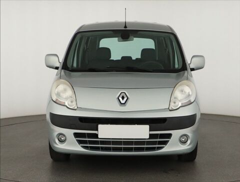 Renault kangoo 2 1.6 16S