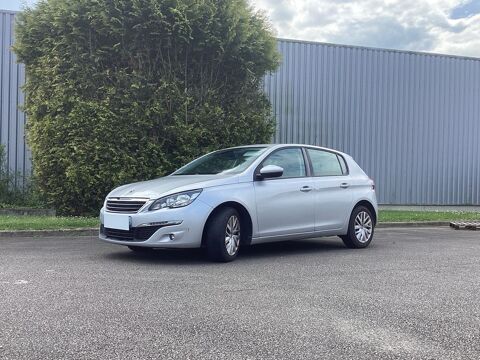 Peugeot 308 AFFAIRE 1.6 BLUEHDI S&S 100 BVM5 PAC
