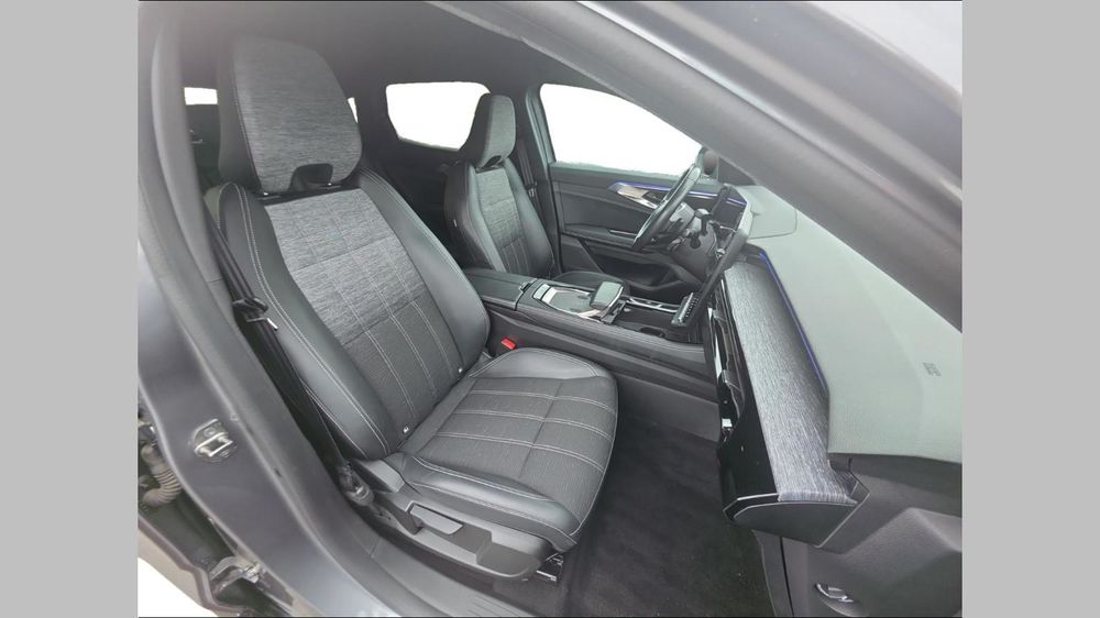 Austral E-Tech hybrid 200 Techno 2024 occasion 91300 Massy