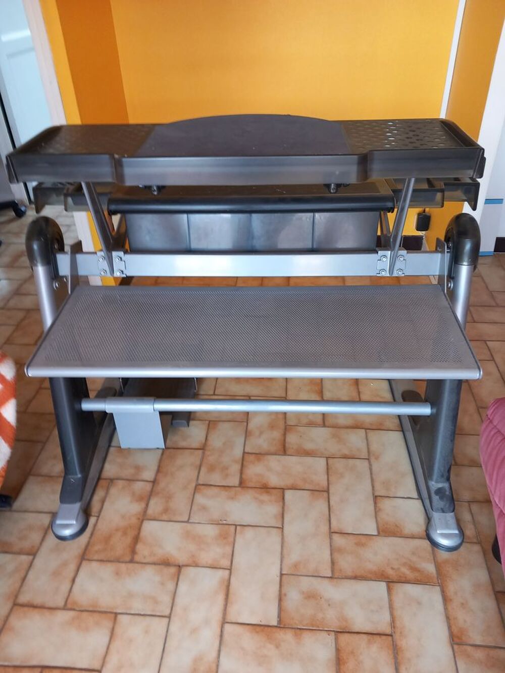 table bureau informatique Matériel informatique