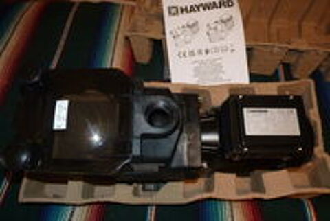   Pompe piscine de marque HAYWARD 