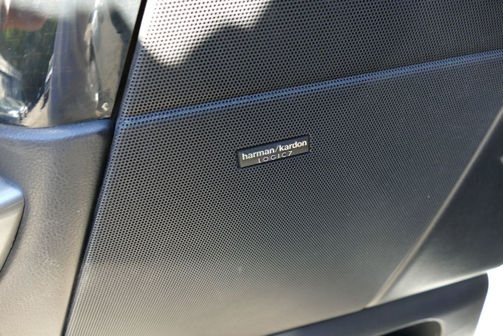 Range Sport Range Rover Sport V8 S/C 2005 occasion 13600 La Ciotat
