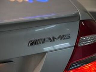 CLK Cabrio 55 AMG A 2004 occasion 91360 Villemoisson-sur-Orge
