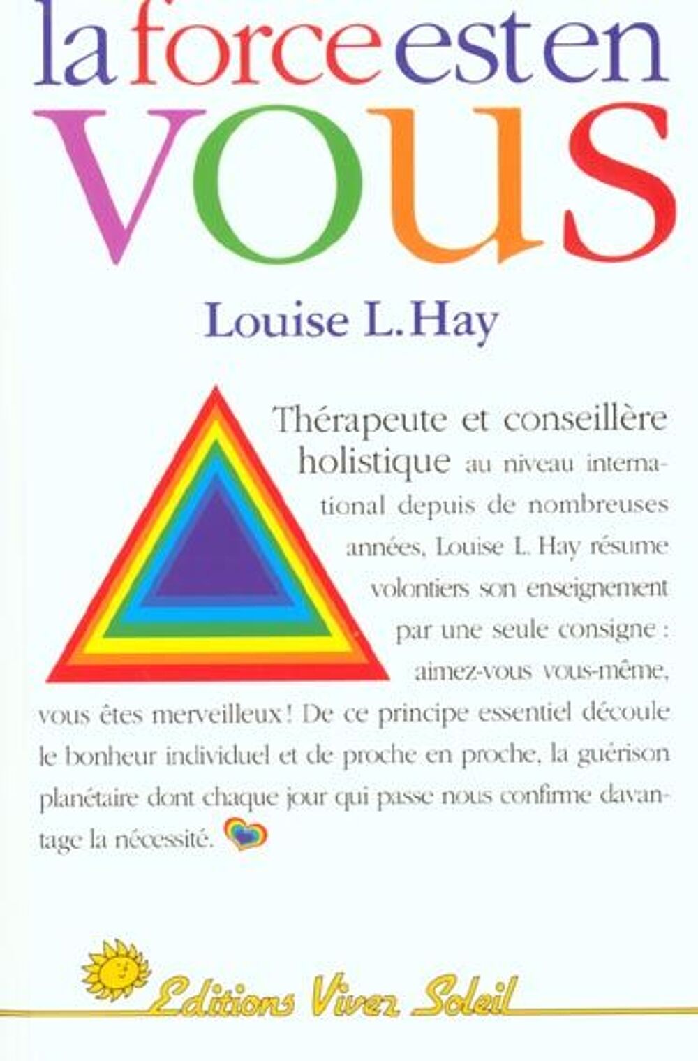 La force est en vous Livres et BD