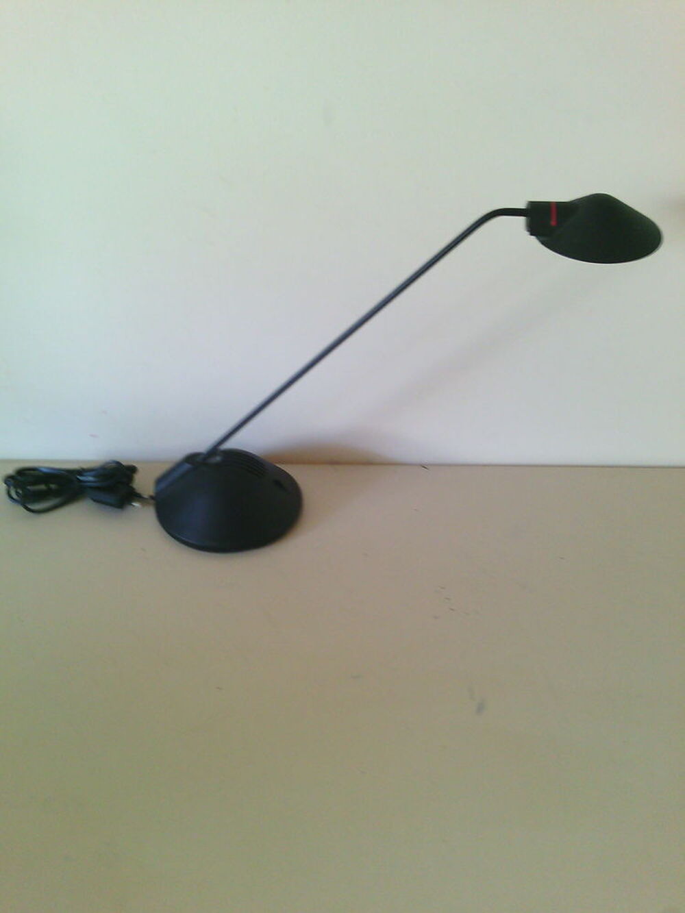 LAMPE DE BUREAU Electroménager